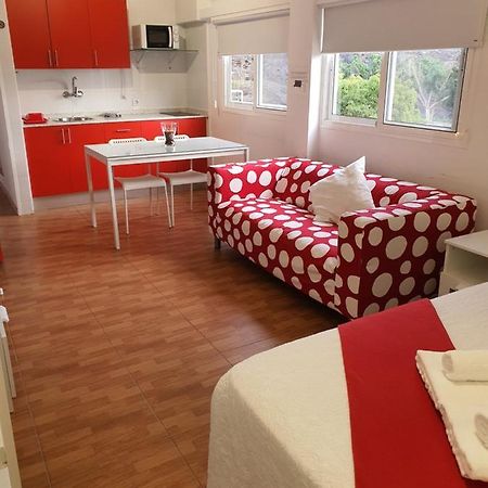 Apartamentos Los Chorros Agaete  Εξωτερικό φωτογραφία