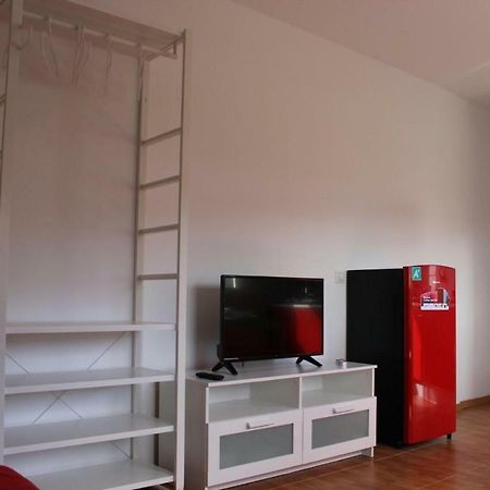 Apartamentos Los Chorros Agaete  Εξωτερικό φωτογραφία