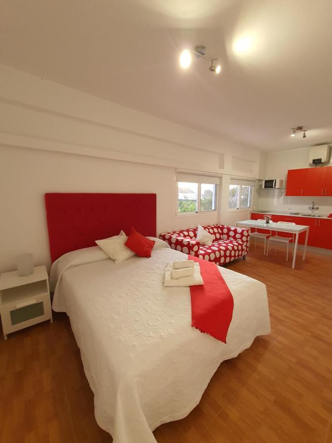 Apartamentos Los Chorros Agaete  Εξωτερικό φωτογραφία
