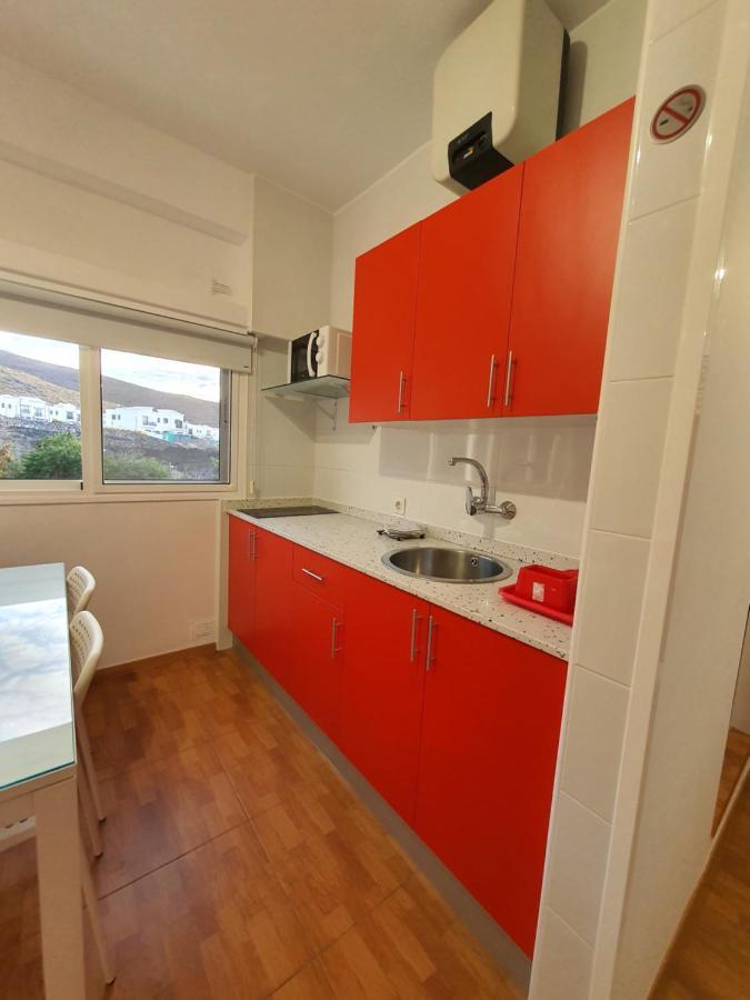 Apartamentos Los Chorros Agaete  Εξωτερικό φωτογραφία