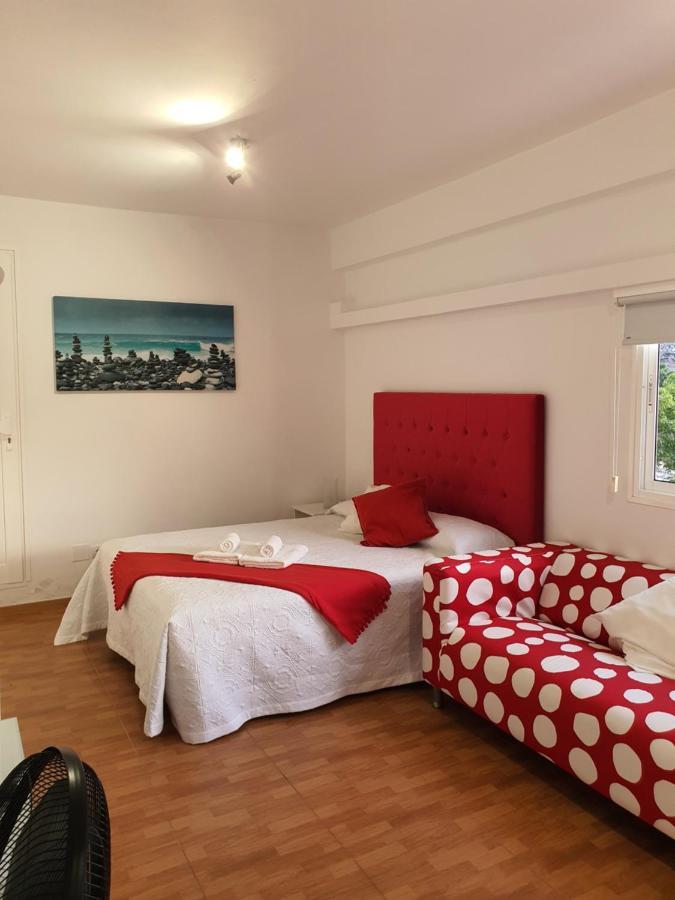 Apartamentos Los Chorros Agaete  Εξωτερικό φωτογραφία
