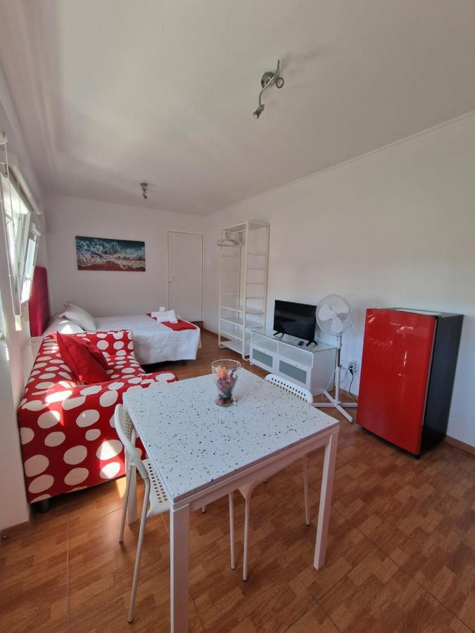 Apartamentos Los Chorros Agaete  Εξωτερικό φωτογραφία