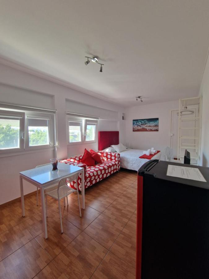 Apartamentos Los Chorros Agaete  Εξωτερικό φωτογραφία