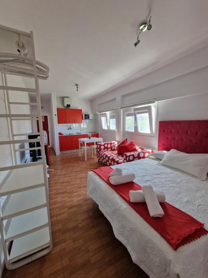 Apartamentos Los Chorros Agaete  Εξωτερικό φωτογραφία