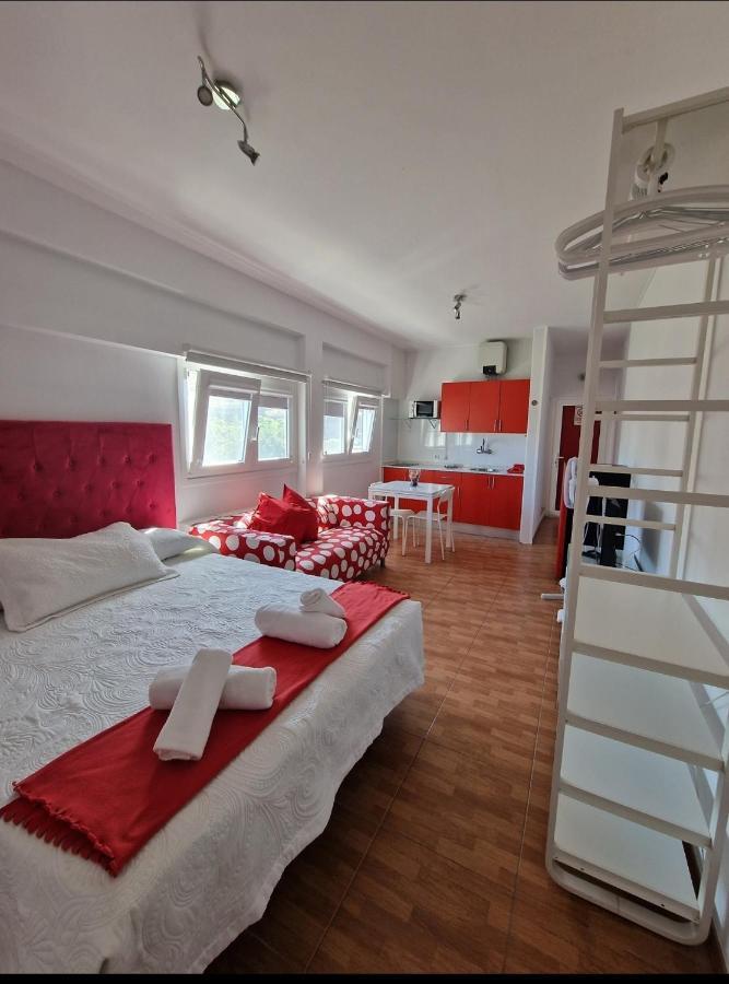 Apartamentos Los Chorros Agaete  Εξωτερικό φωτογραφία