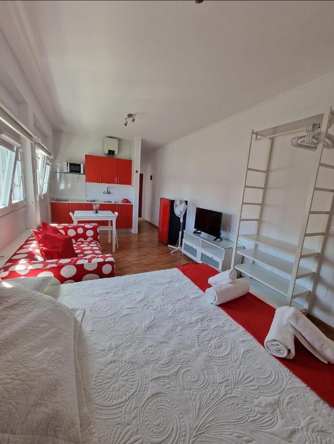 Apartamentos Los Chorros Agaete  Εξωτερικό φωτογραφία