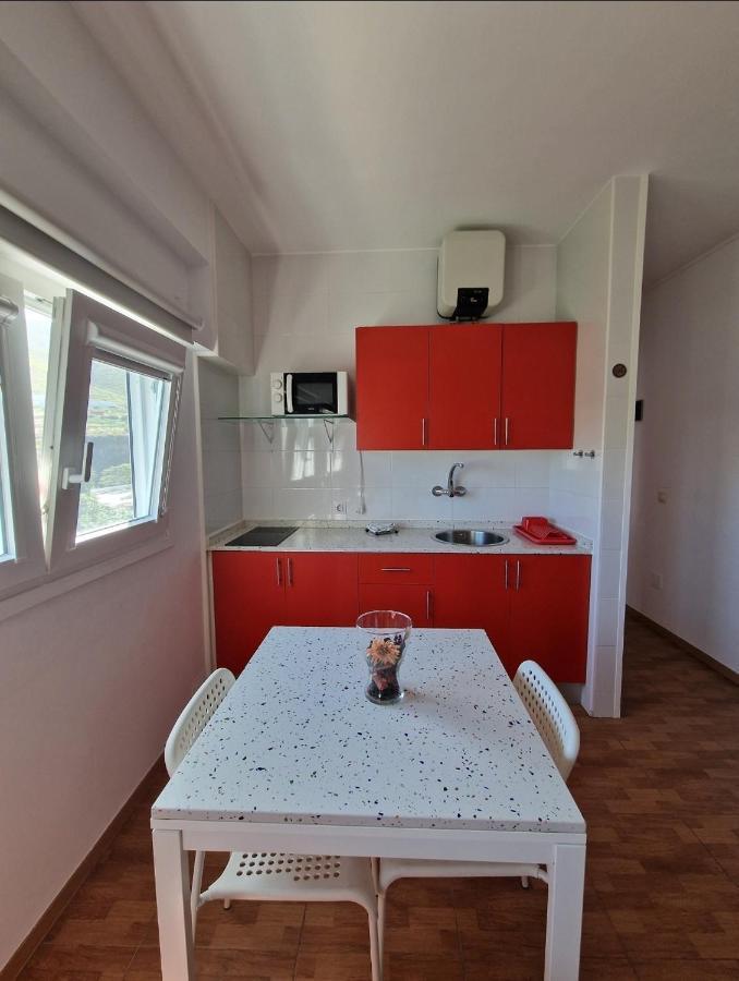 Apartamentos Los Chorros Agaete  Εξωτερικό φωτογραφία