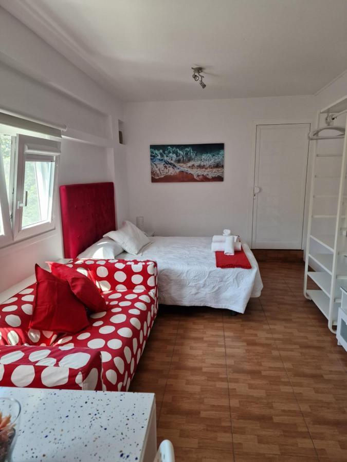 Apartamentos Los Chorros Agaete  Εξωτερικό φωτογραφία