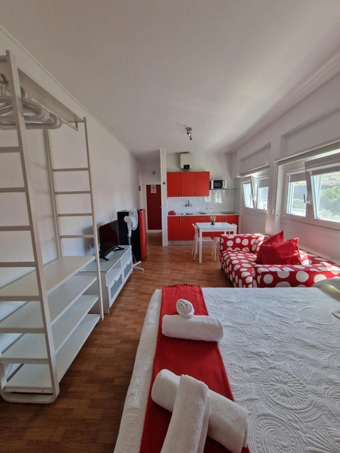 Apartamentos Los Chorros Agaete  Εξωτερικό φωτογραφία