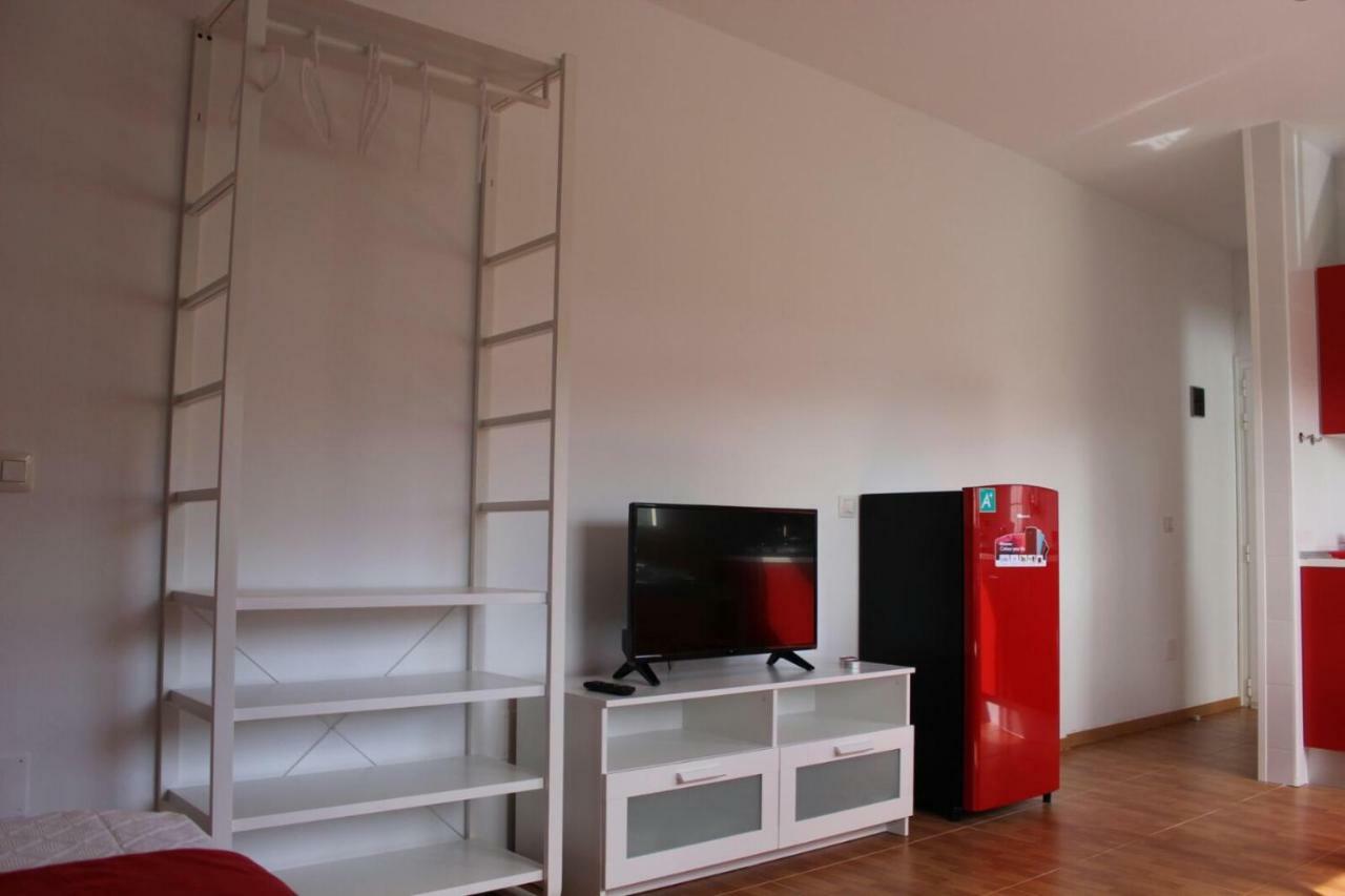 Apartamentos Los Chorros Agaete  Εξωτερικό φωτογραφία