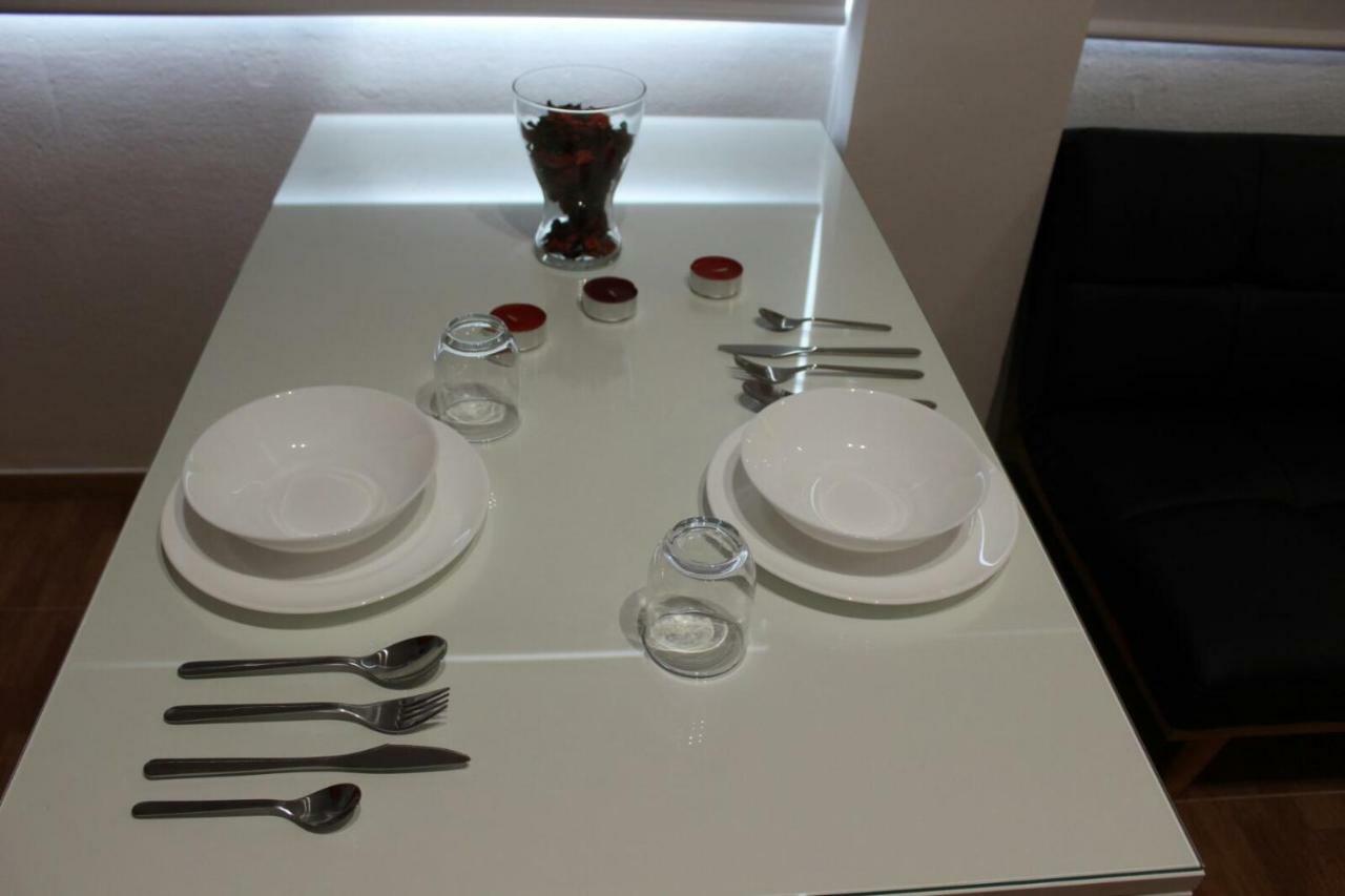 Apartamentos Los Chorros Agaete  Εξωτερικό φωτογραφία